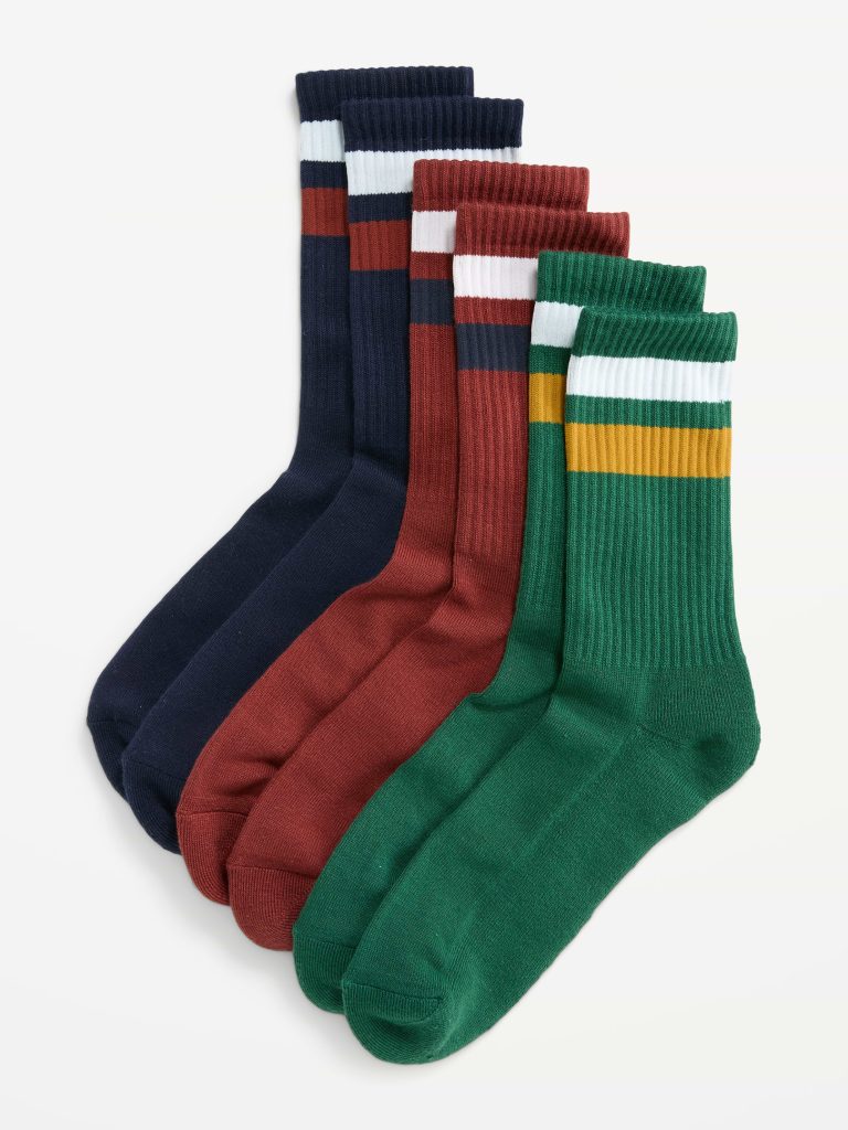 Gap Tube socks 3-Pack
