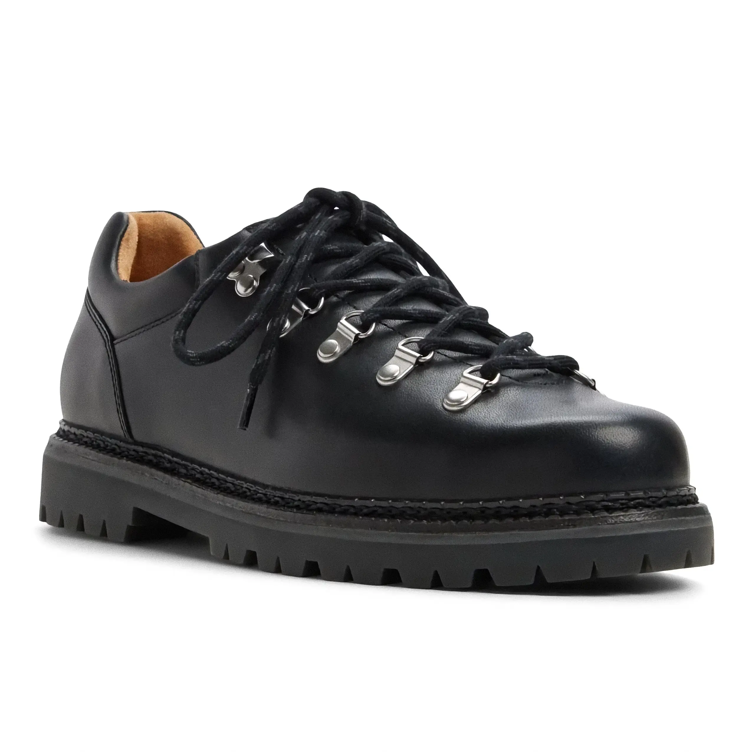 Ghbass 1876 low hiker lace up 1