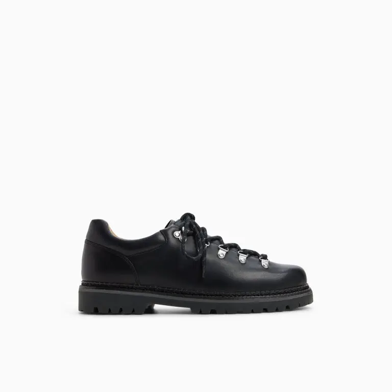 1876 Low Hiker lace-up