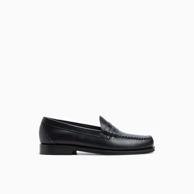 Larson Heritage Weejuns penny loafer