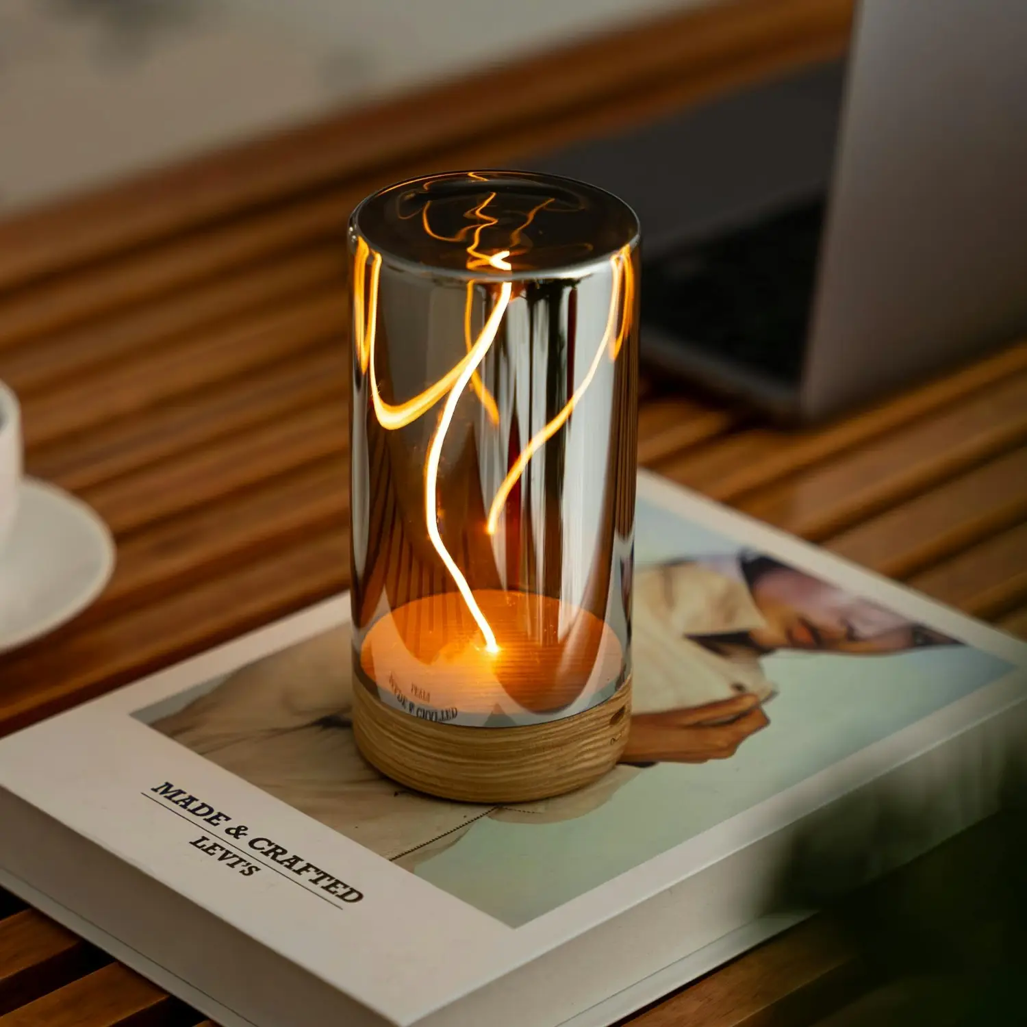 Gingko design solis drift light 1