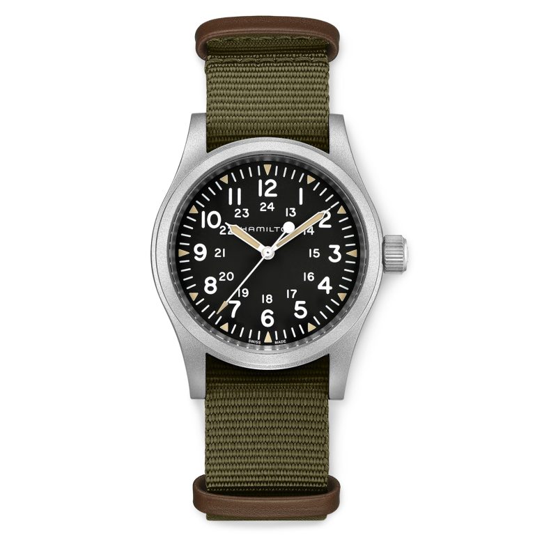 Khaki Field Mechanical watch