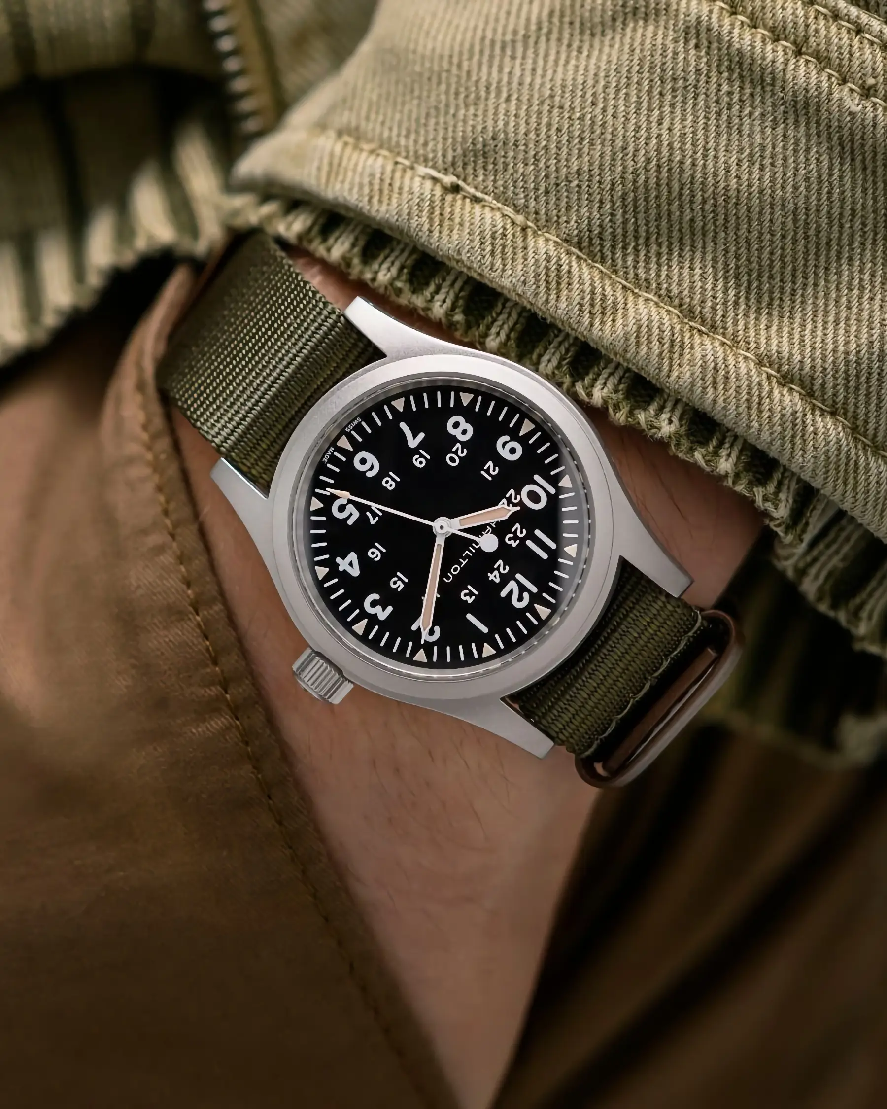 Best field watches for men in 2026