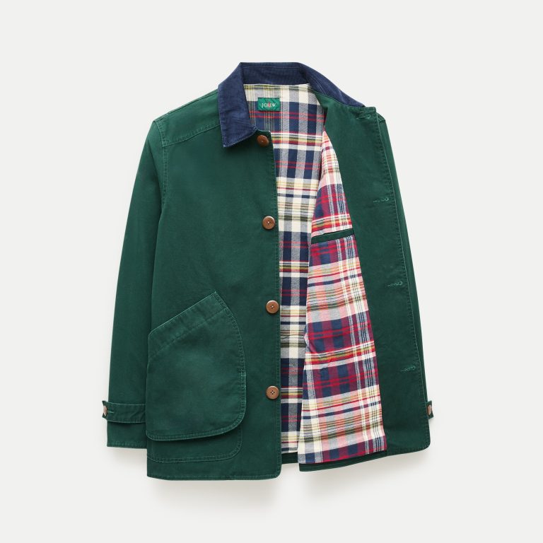 1986 Barn Jacket