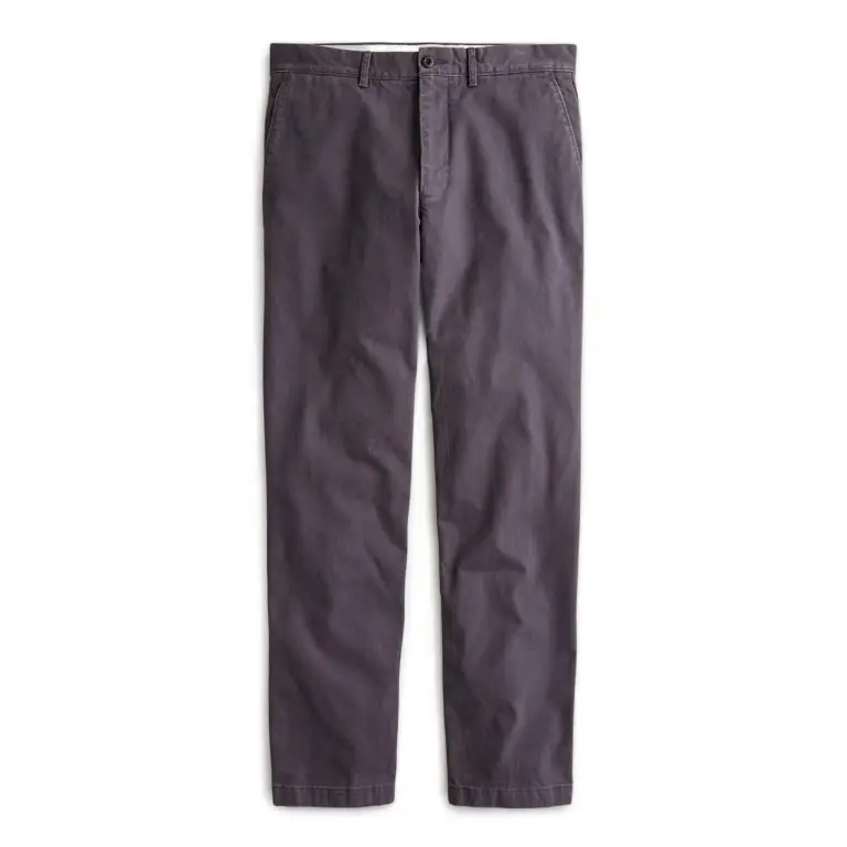 Classic chino