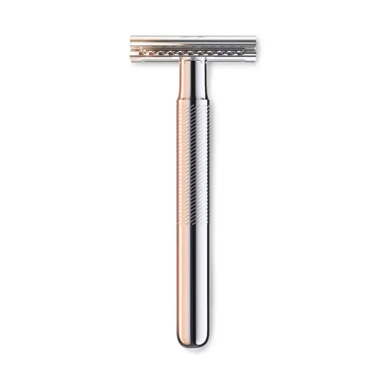King C. Gillette Safety razor
