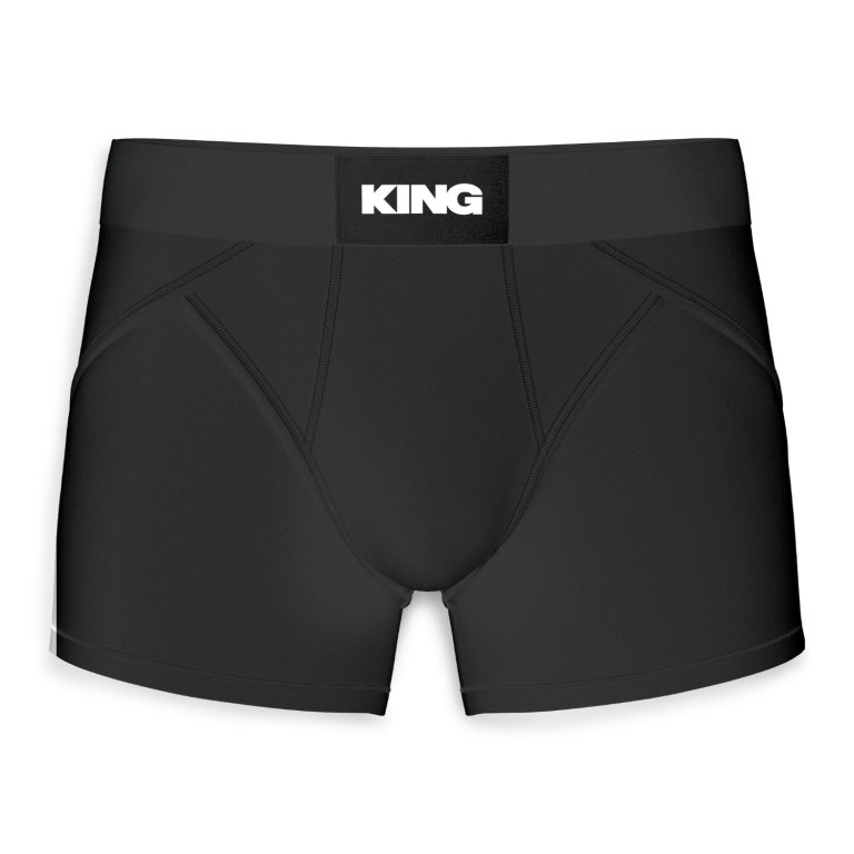 Flex boxer