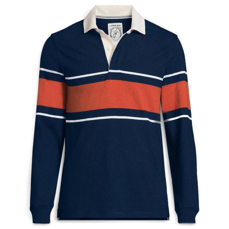 Stripe rugby