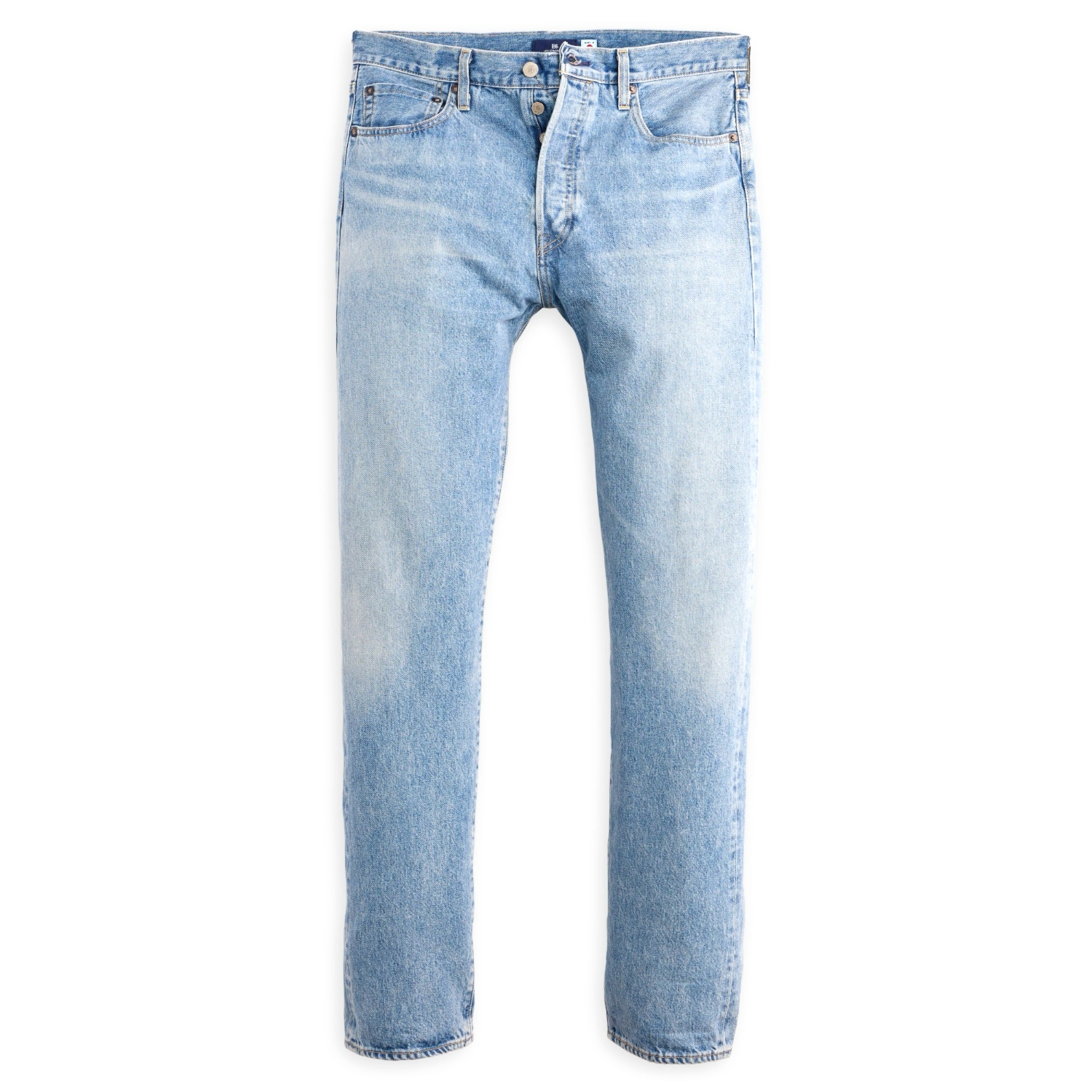 Levis 1980s 501 original selvedge jean 2