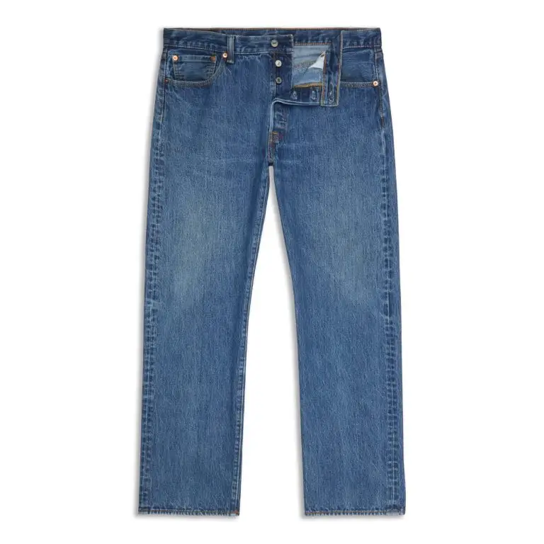 501 Original Fit jean