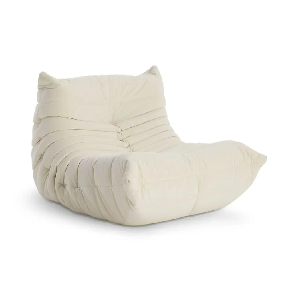 Ligne roset togo fireside chair 1