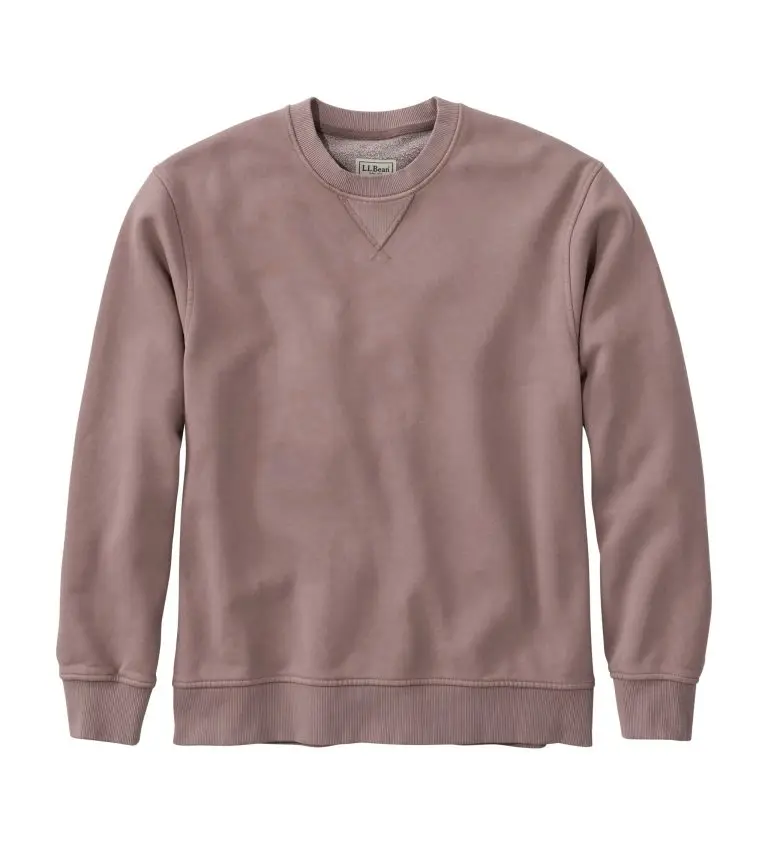 Sunwashed sweatshirt