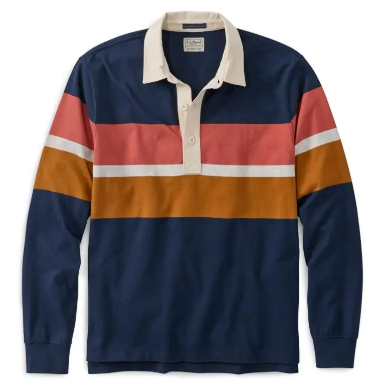 Vintage Soft rugby