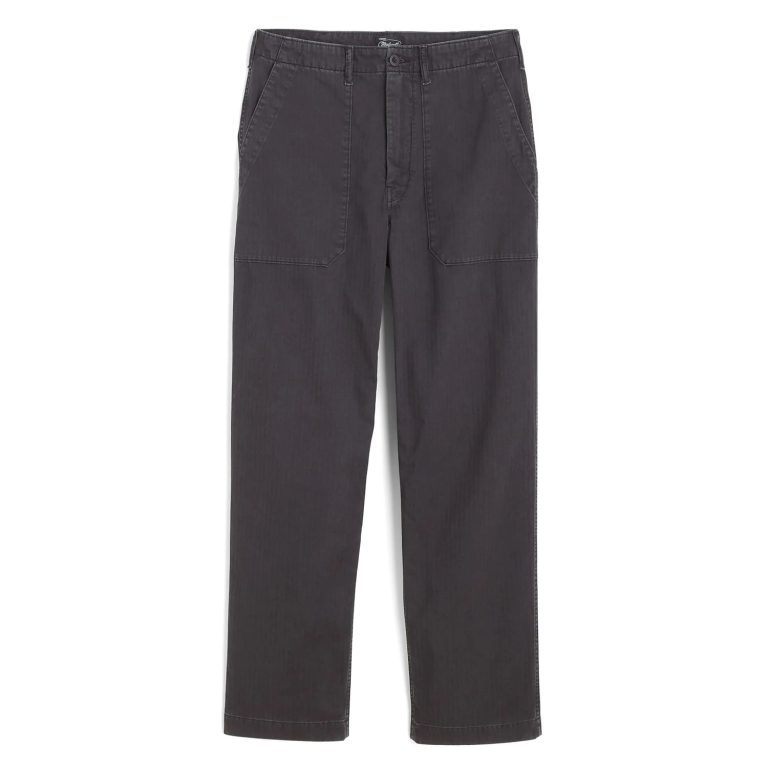 Fatigue pant