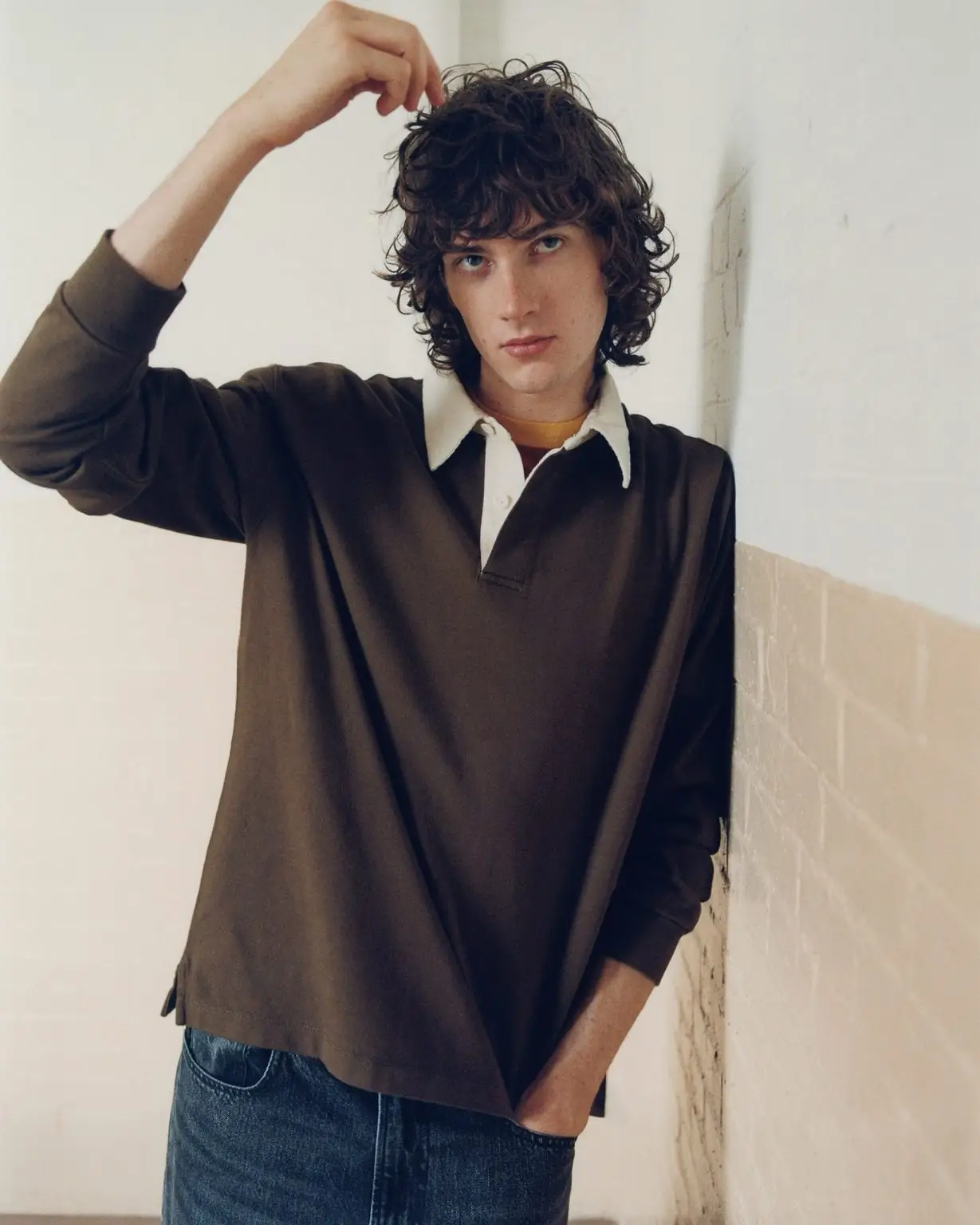 Madewell rugby