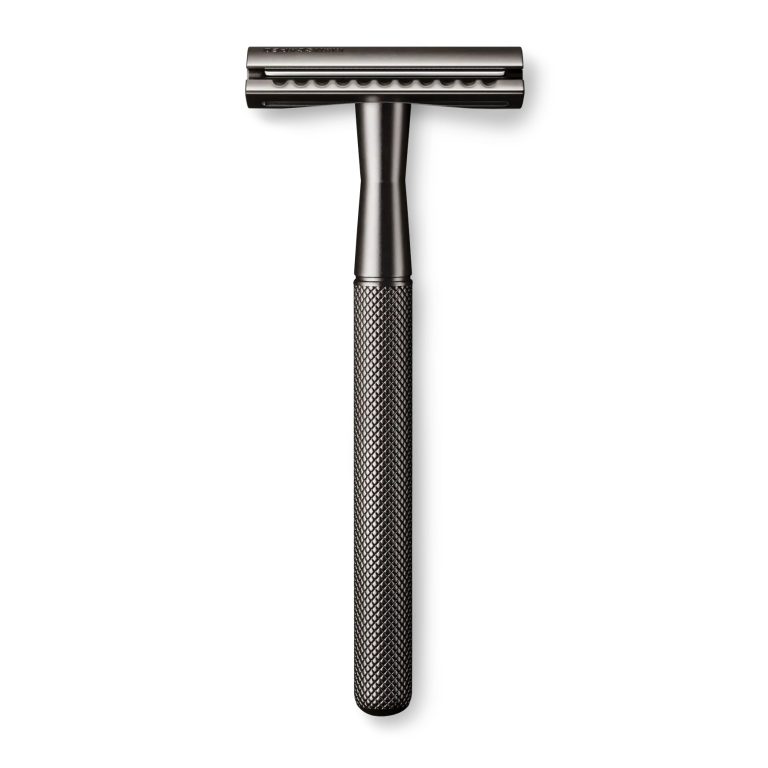 Plow 2.0 razor