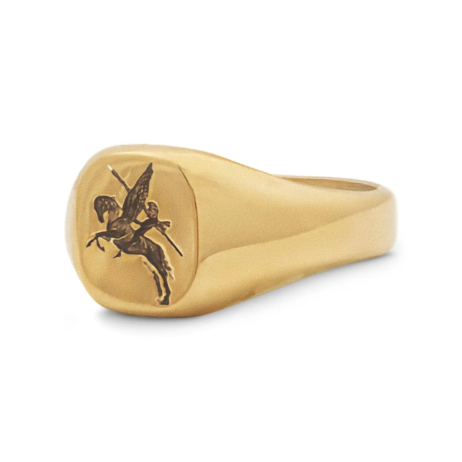 Marcozo bellerophon ring 1