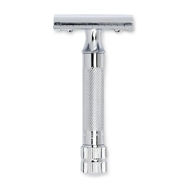 Merkur Mk34c double edge razor