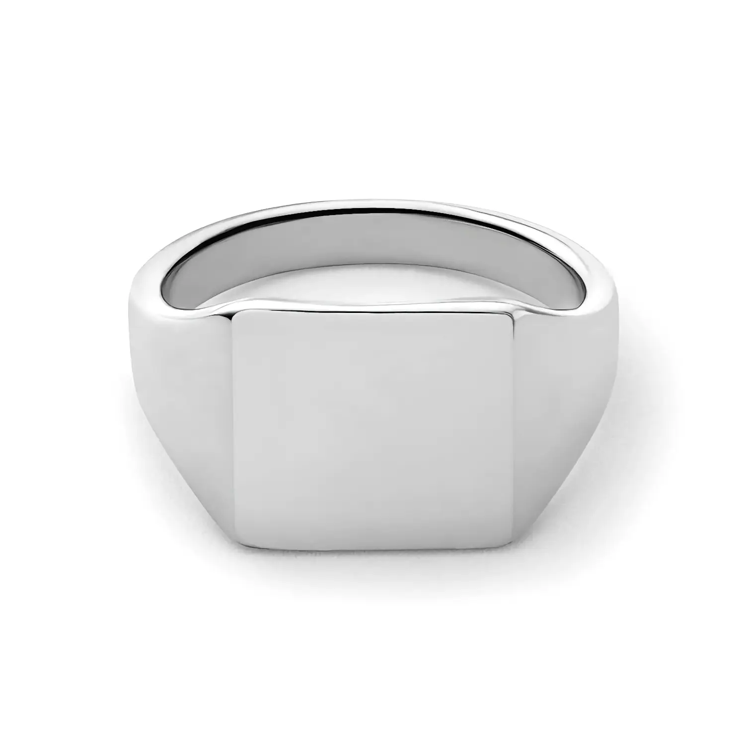 Miansai ledger signet ring 1