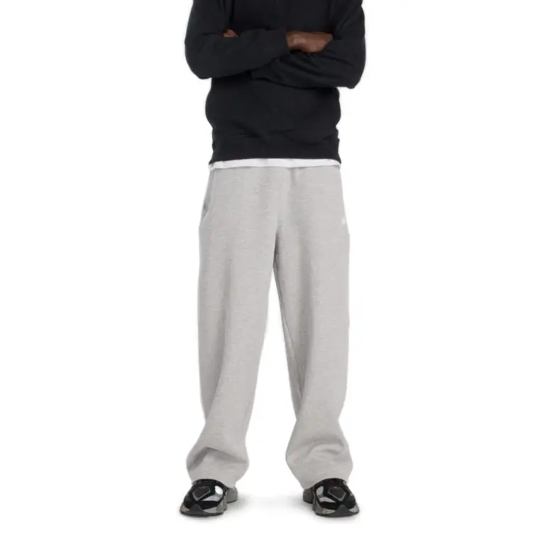 New balance sport essentials fleece pant 1
