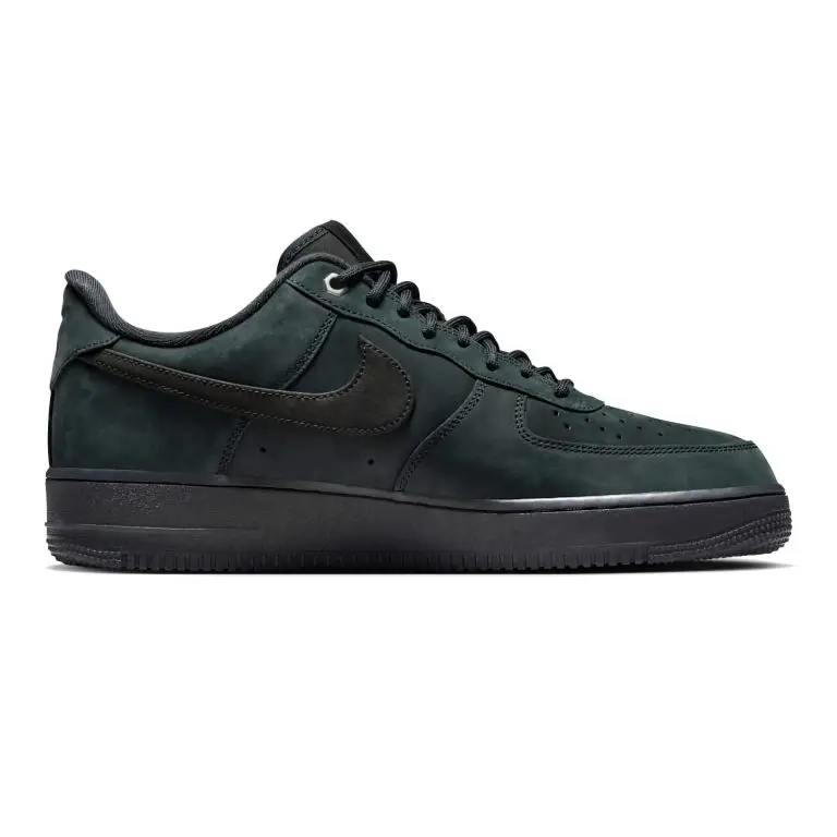 Nike air force 1 07 wb shoe 1