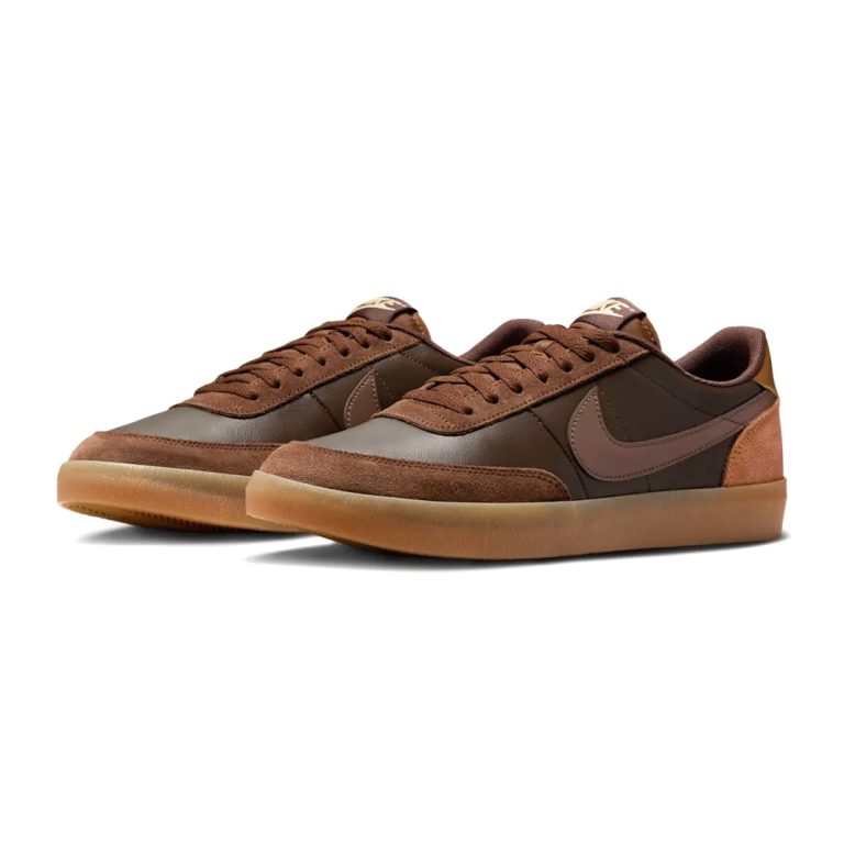 Killshot 2 leather shoe