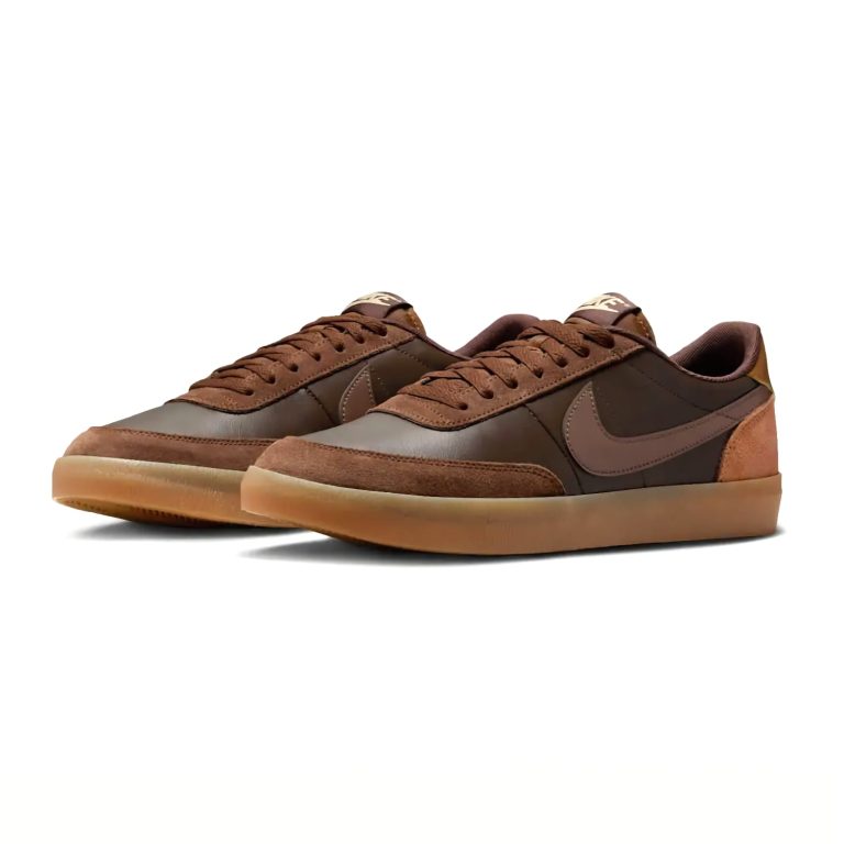 Killshot 2 leather shoe