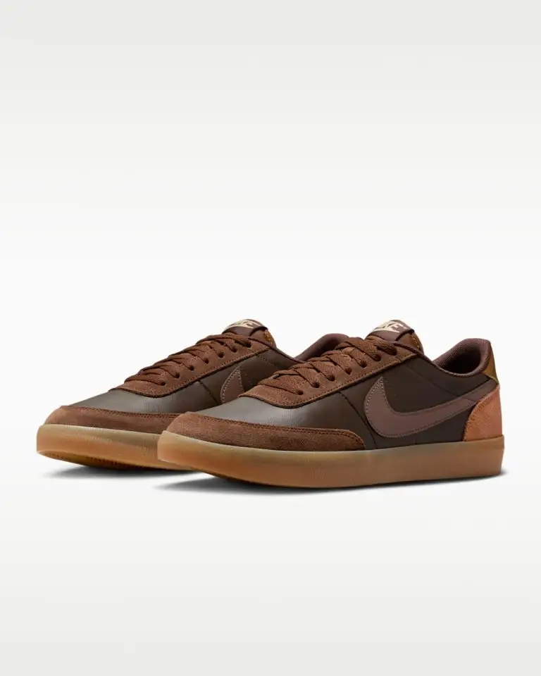Nike killshot 2 leather shoe