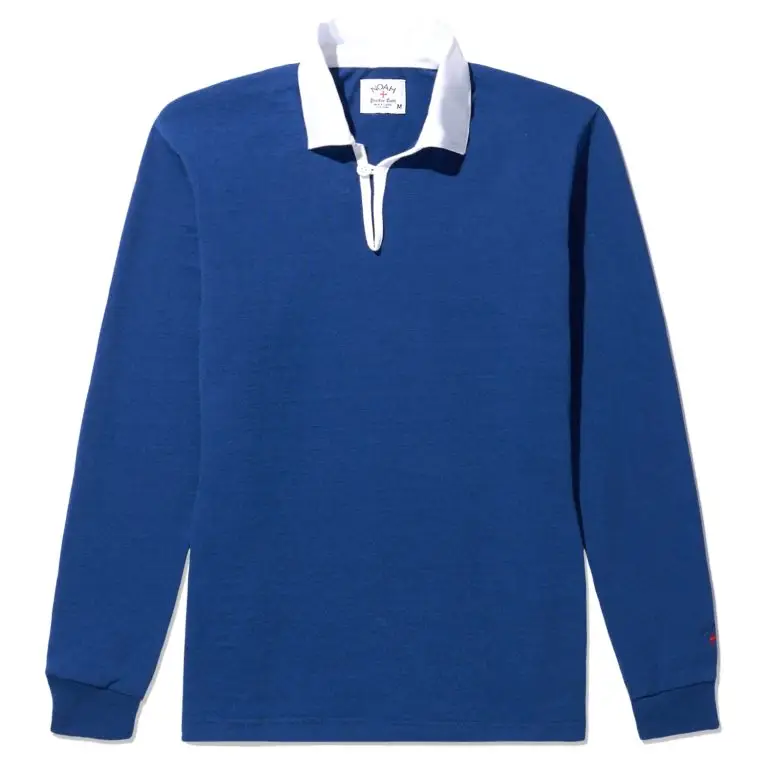 Button Tab rugby