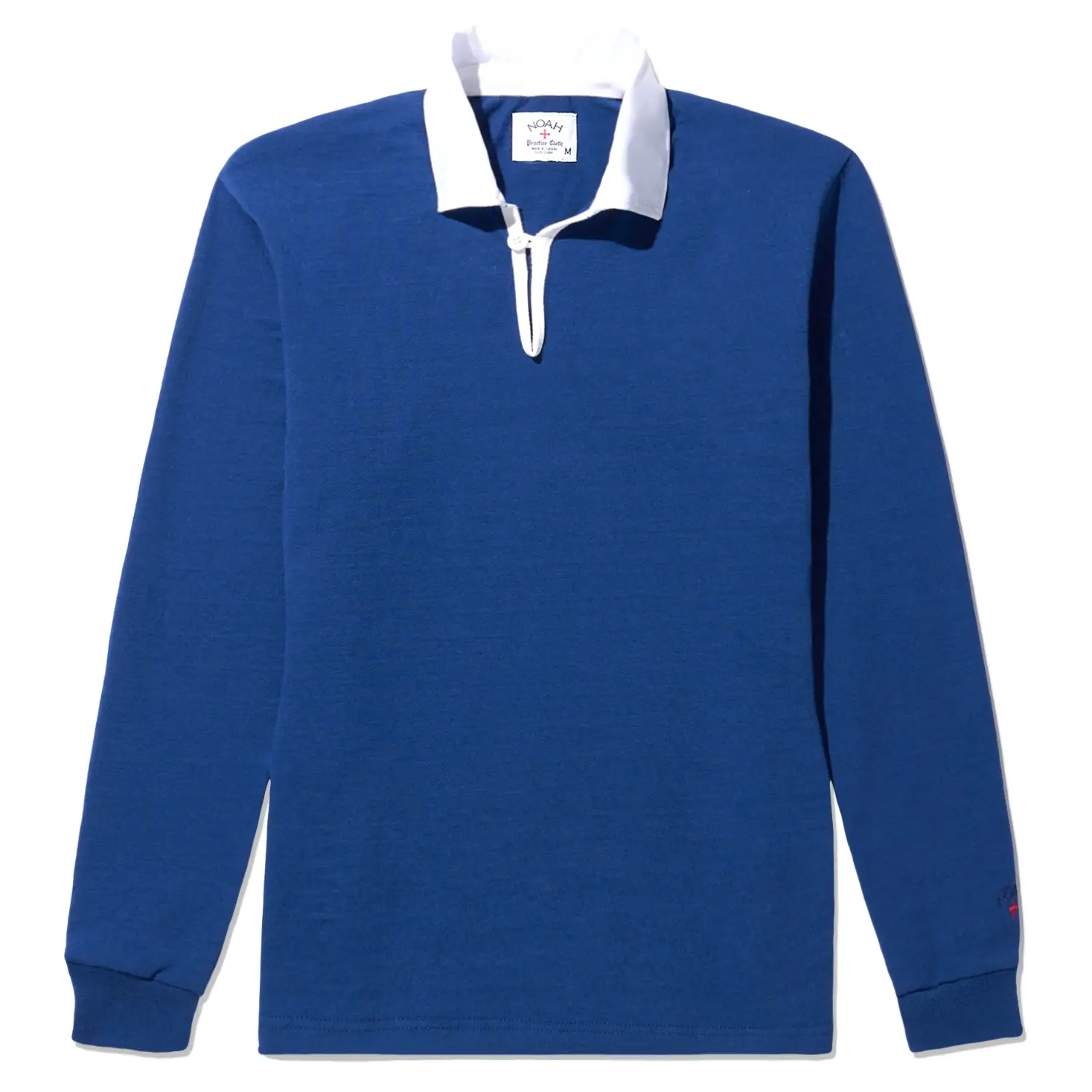 Noah button tab rugby
