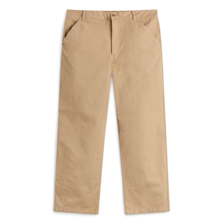 Norse Projects Kvitfjell relaxed chino