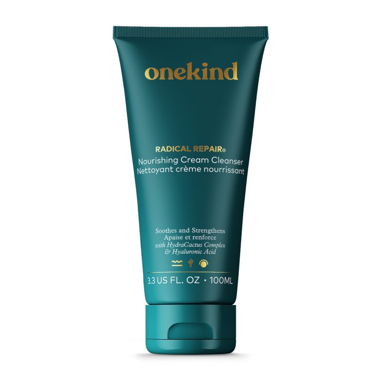 Radical Repair Nourishing cream cleanser