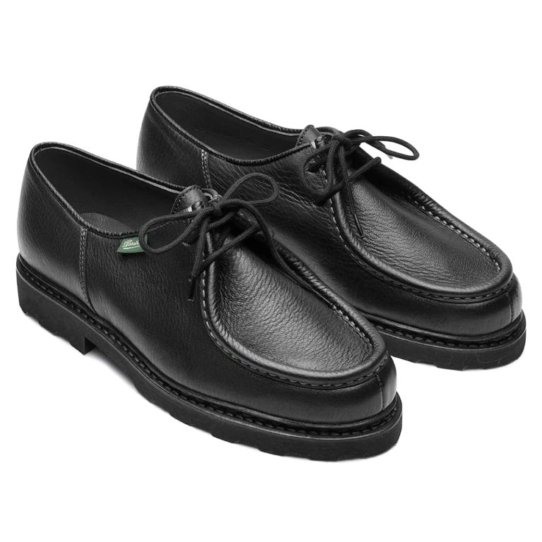Paraboot Michael derby