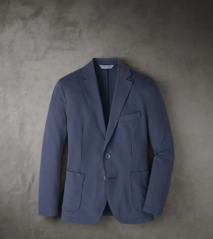 Pursuit Performance Soft jacket