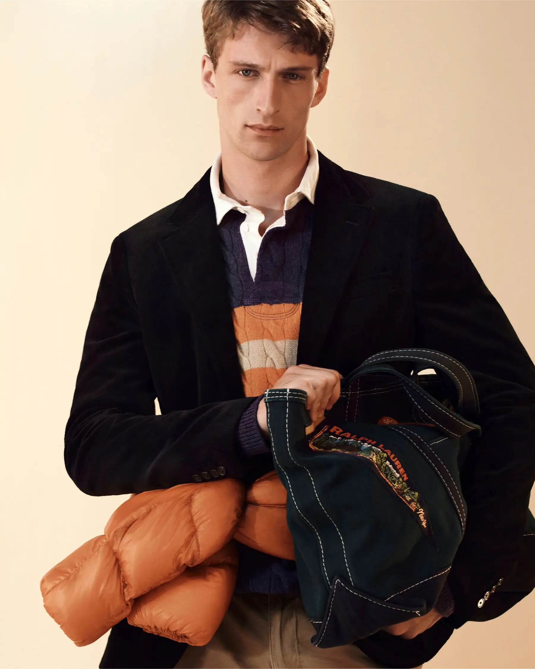 Best men's fall 2026 picks from MR PORTER