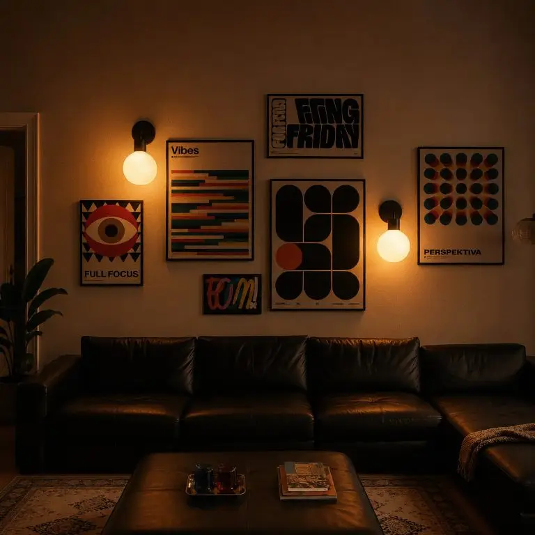 Rechargeable wall light