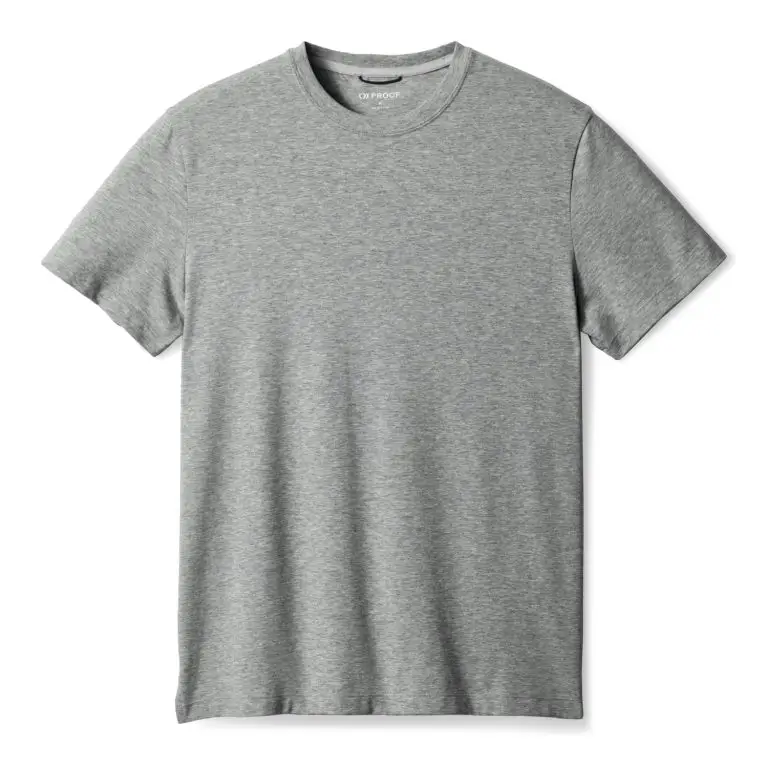 Proof Canopy UPF T-shirt