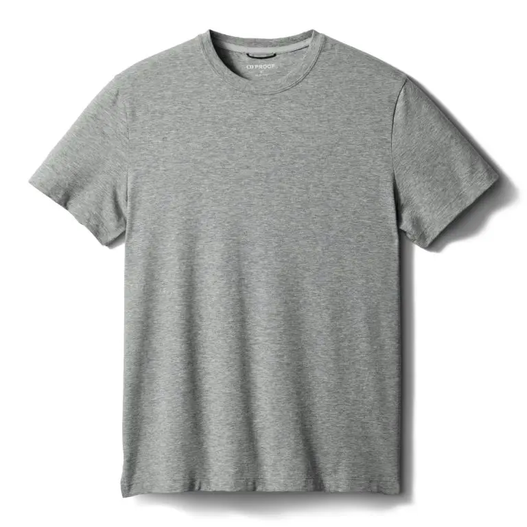 Proof Canopy UPF short Sleeve T-shirt