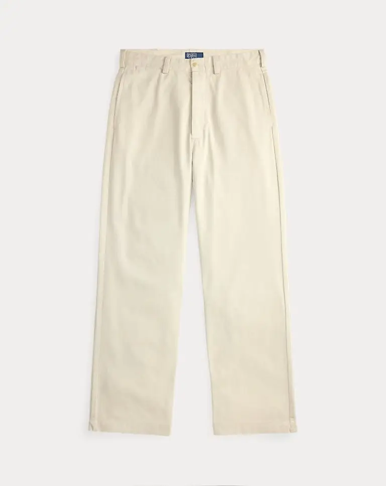 Big chino