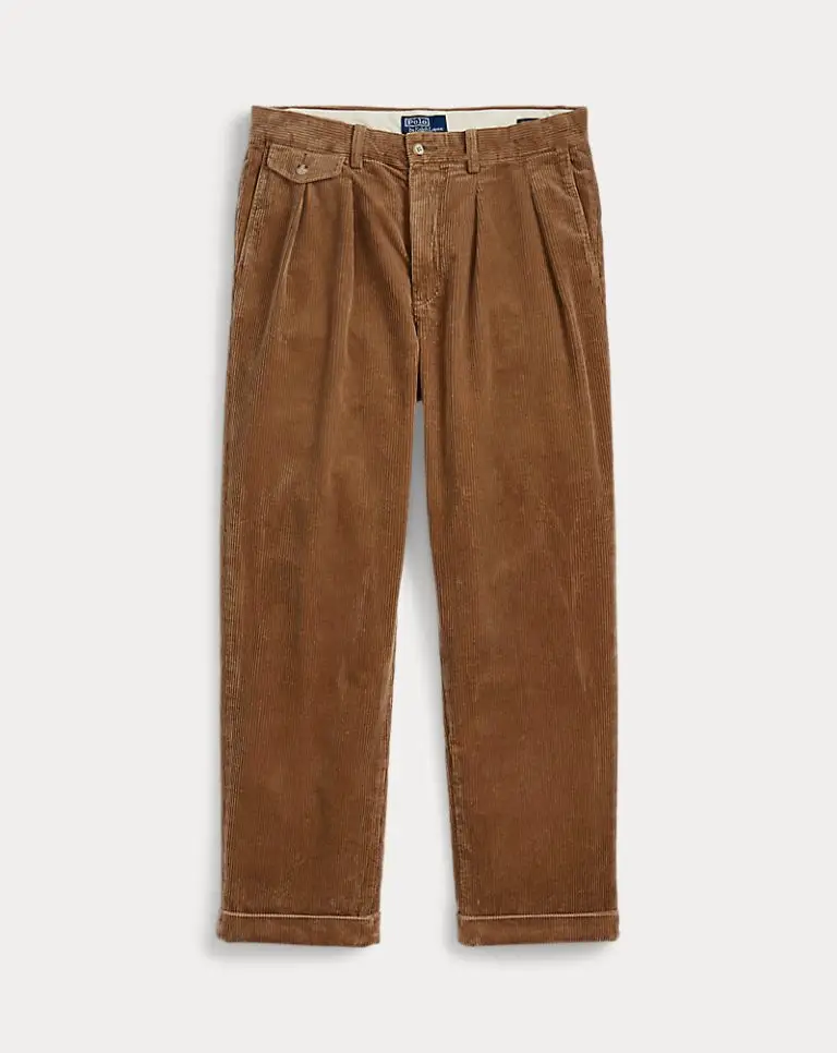 Whitman corduroy pant