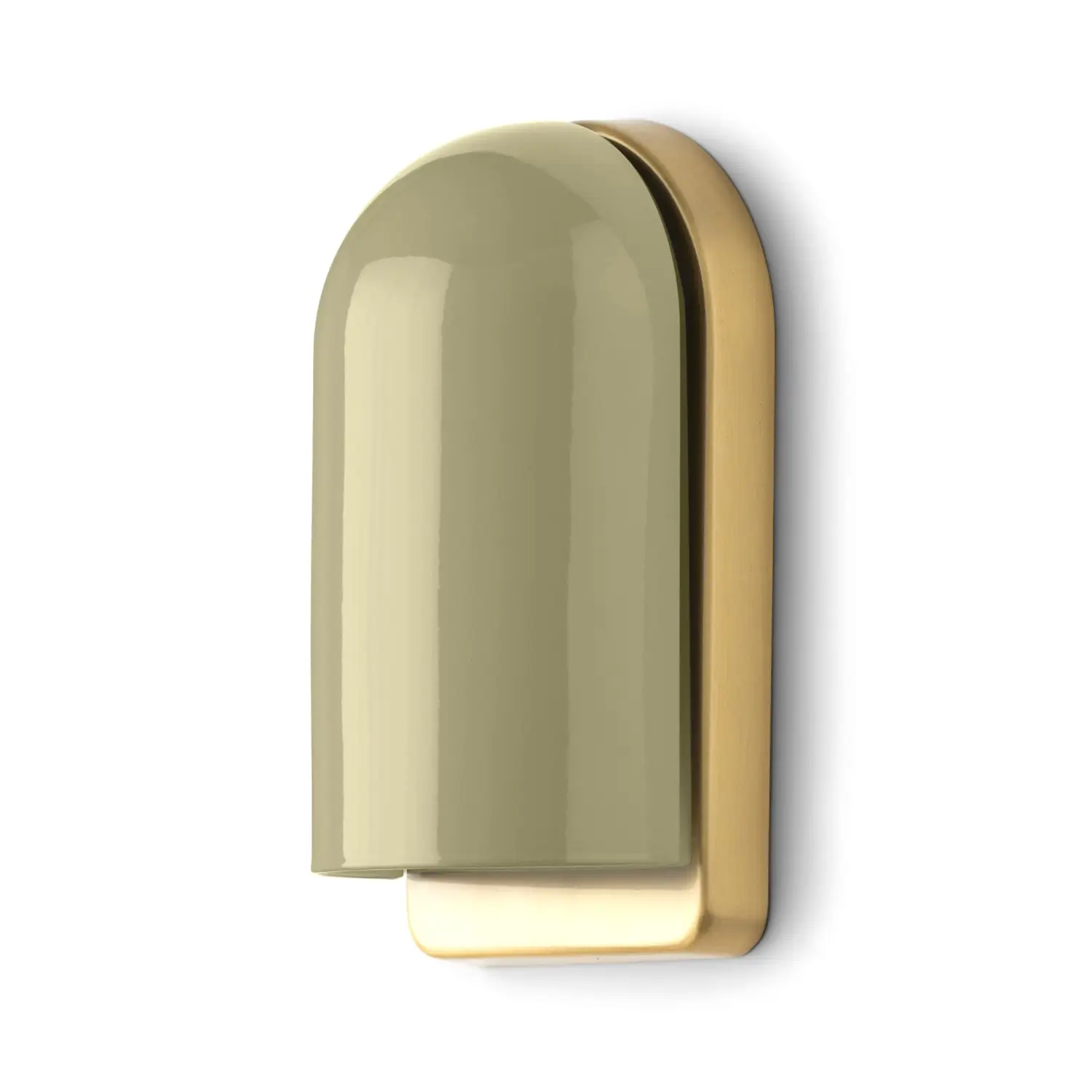 Schoolhouse allegheny slim sconce 1