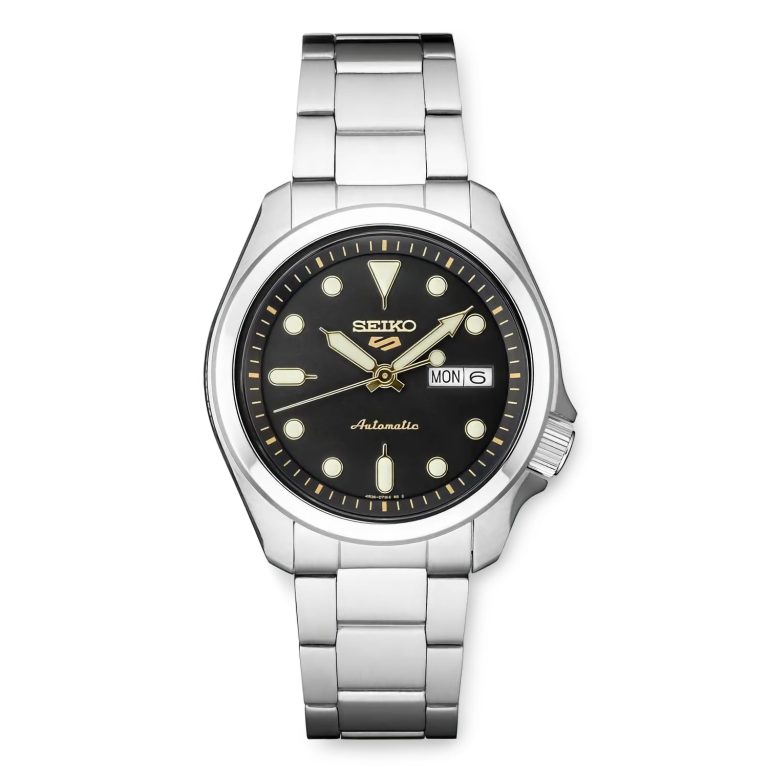 Seiko 5 Sports Automatic watch