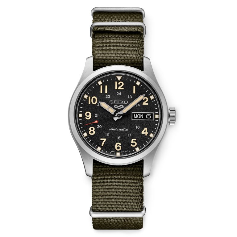 SRPJ85 Field watch