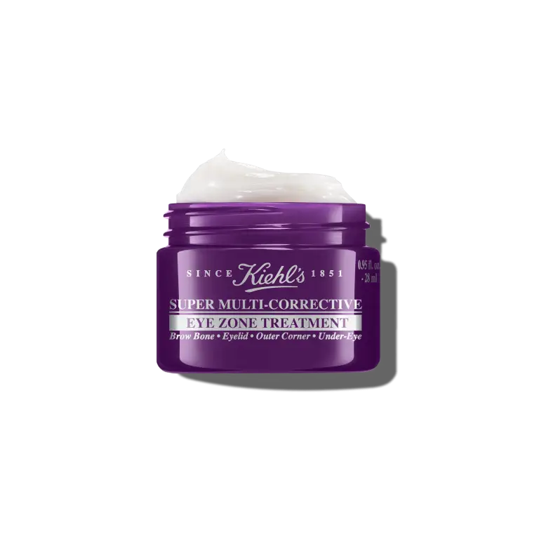 Super Multi-Corrective anti-aging eye cream