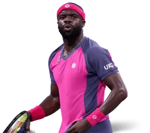 Inside Frances Tiafoe's Gritty U.S. Open Comeback and the Mental Trick Behind His Success