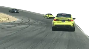 BMW M Track Days Are a Reasonably Priced Way to Improve Your Skills and Drive the Snot Out of Rad Cars
