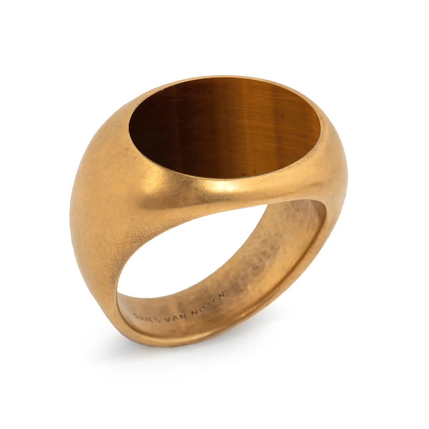 Ss26 men stone signet ring 1