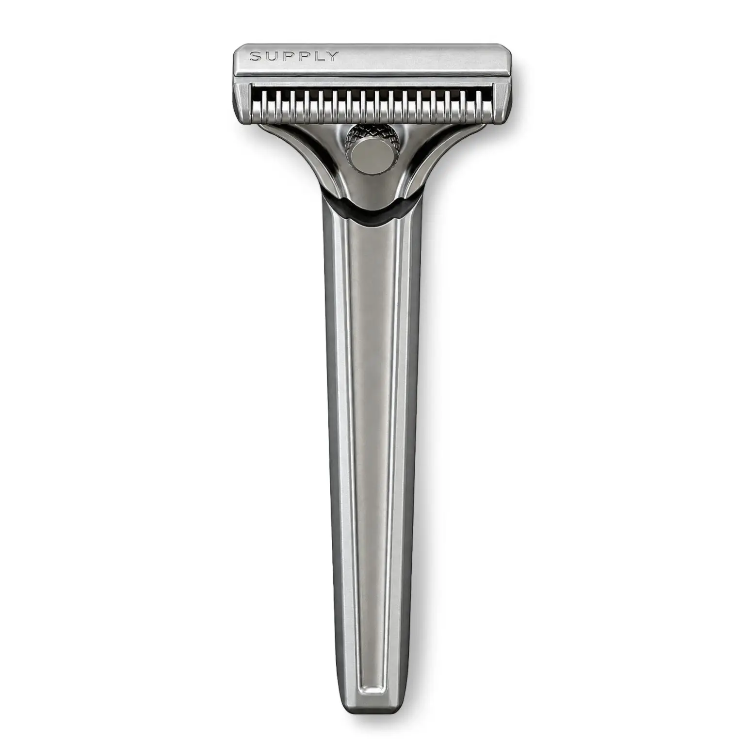 Supply single edge razor 1