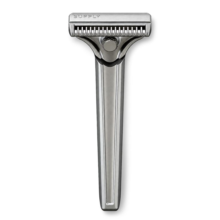 SUPPLY Single edge razor