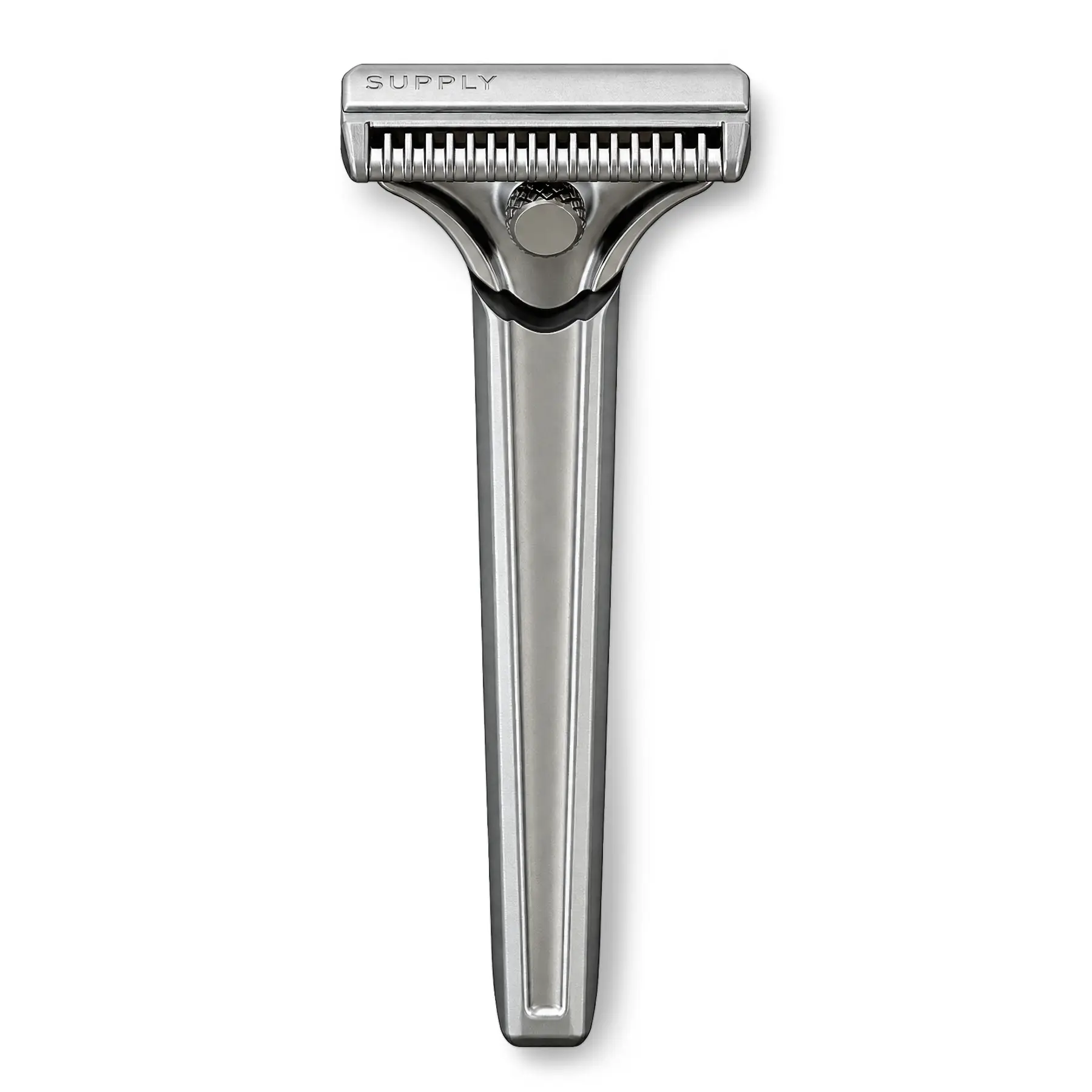 Supply single edge razor 1